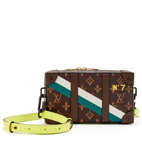 louis vuitton summer trunks wallet|Louis Vuitton wearables.